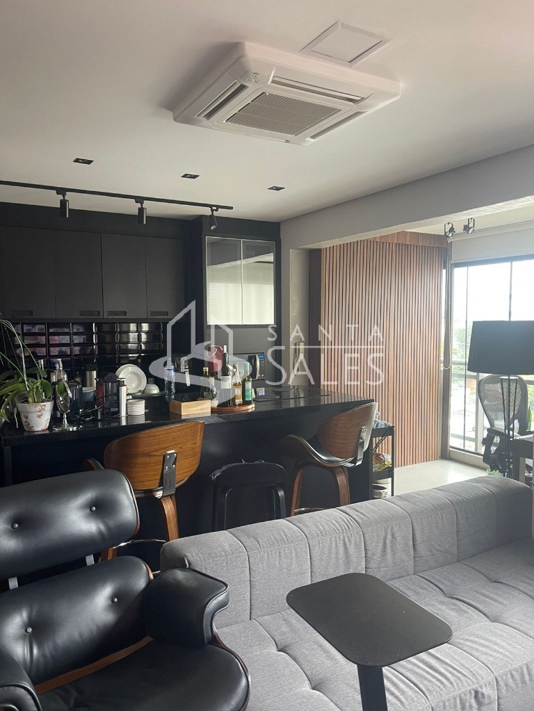 Apartamento, 1 quarto, 110 m² - Foto 1