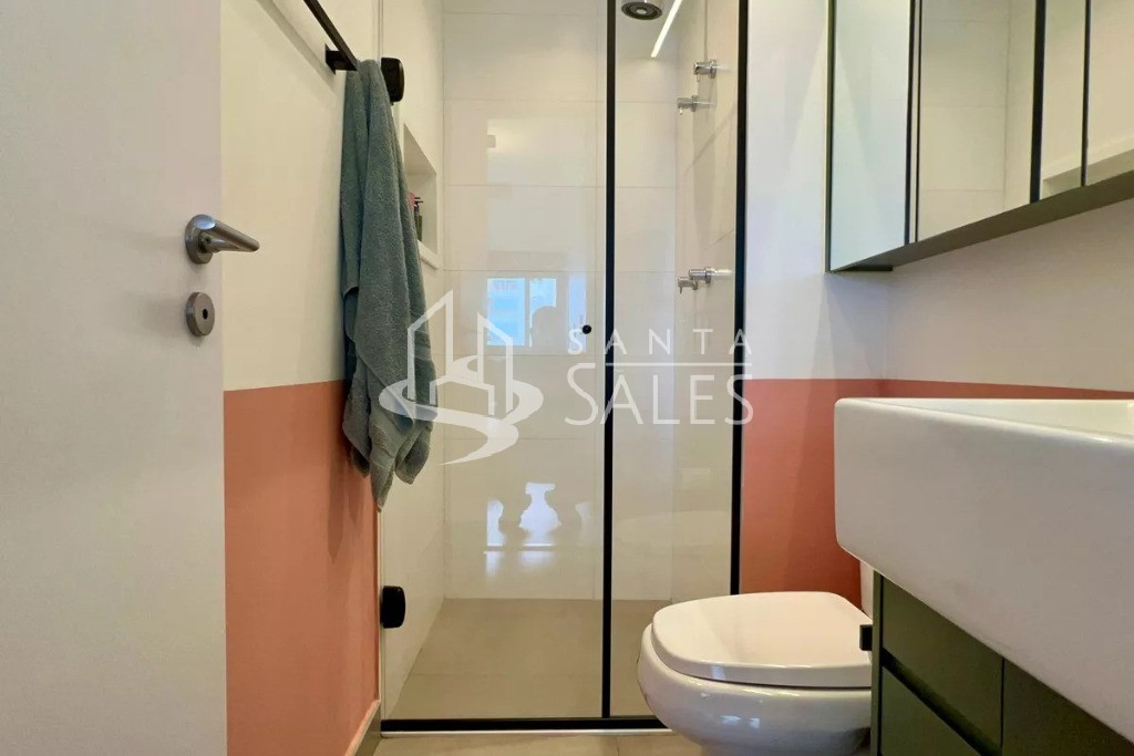 Apartamento, 2 quartos, 66 m² - Foto 33