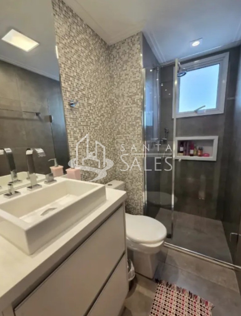 Apartamento, 3 quartos, 133 m² - Foto 3