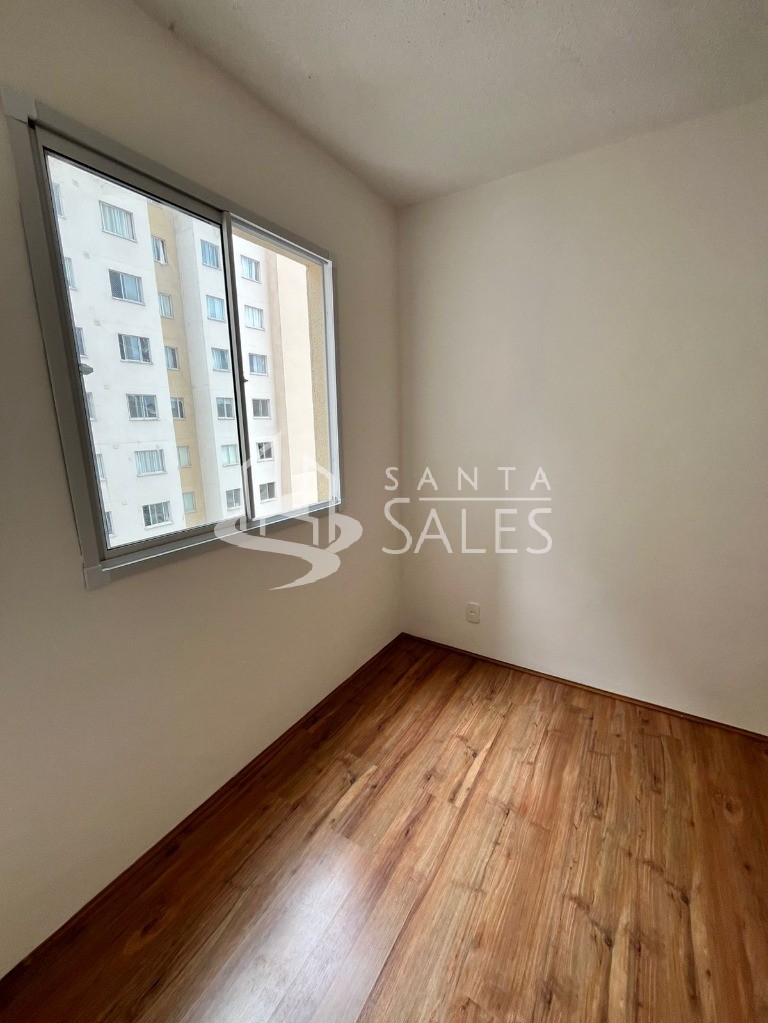 Apartamento, 2 quartos, 39 m² - Foto 10