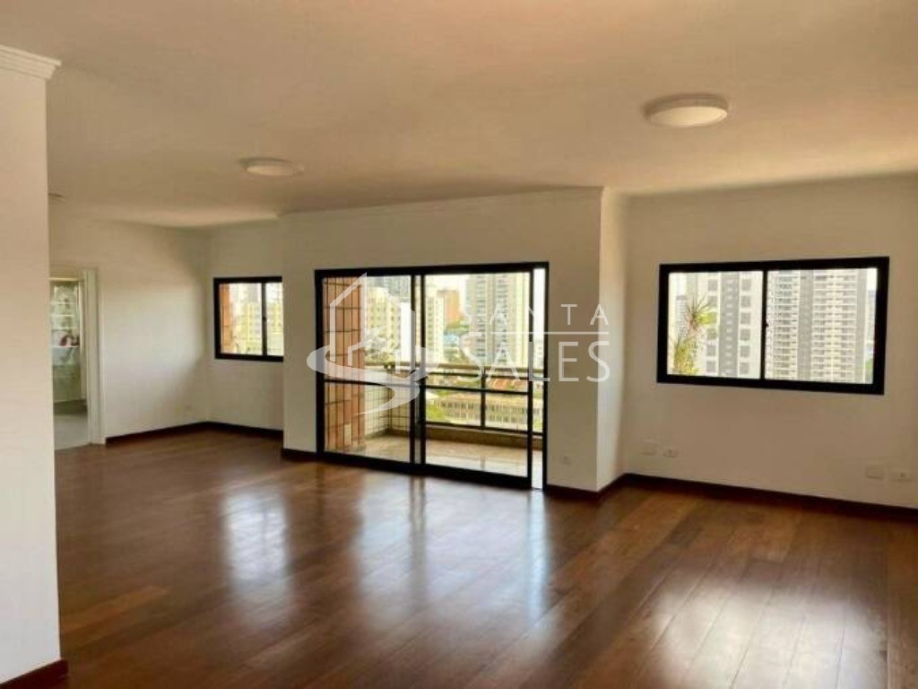 Apartamento, 3 quartos, 197 m² - Foto 10