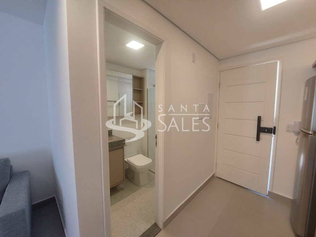 Apartamento, 1 quarto, 40 m² - Foto 11