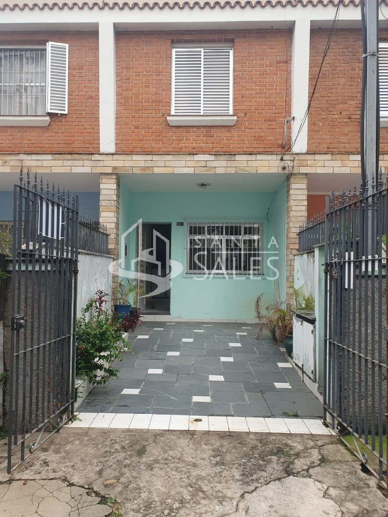 Sobrado, 2 quartos, 111 m² - Foto 11