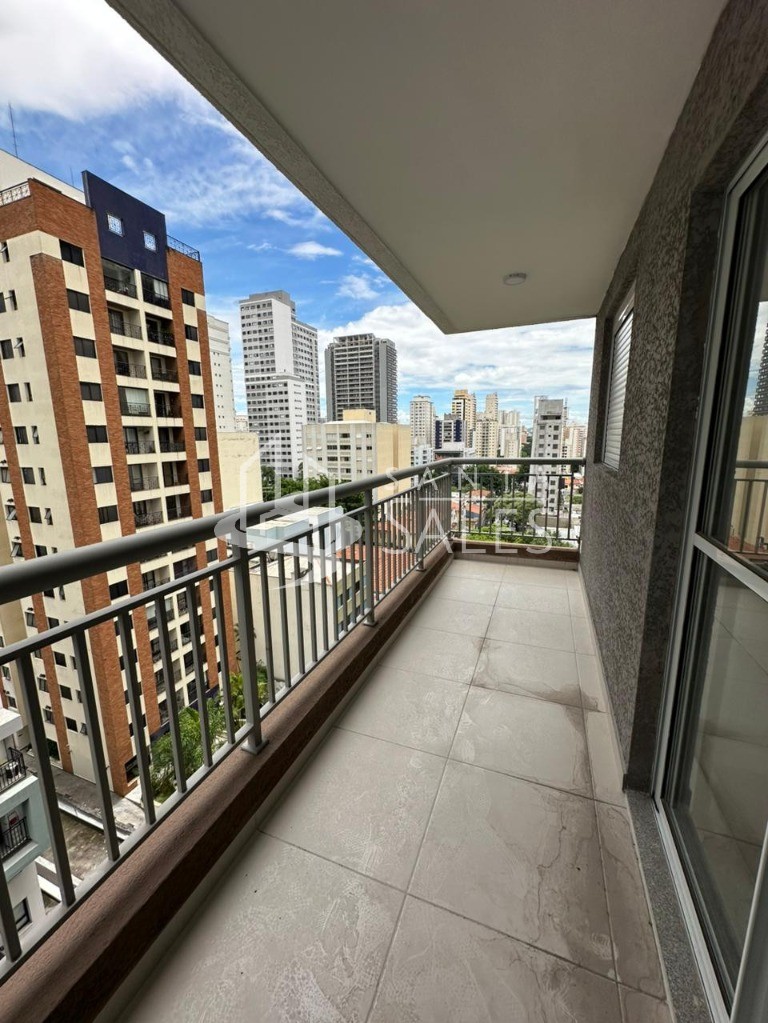 Apartamento, 2 quartos, 51 m² - Foto 15
