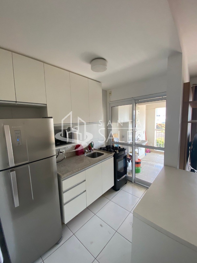 Apartamento, 1 quarto, 49 m² - Foto 11