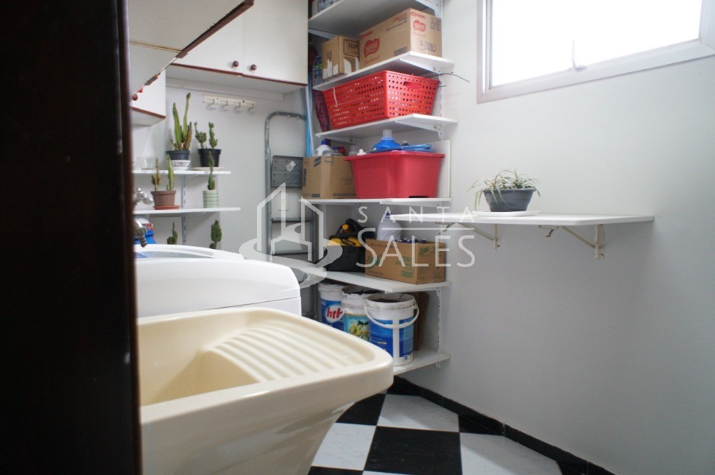 Apartamento, 3 quartos, 137 m² - Foto 20