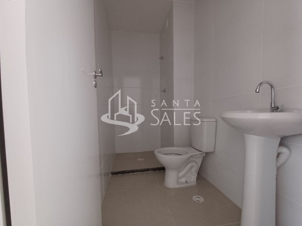 Apartamento, 1 quarto, 24 m² - Foto 10