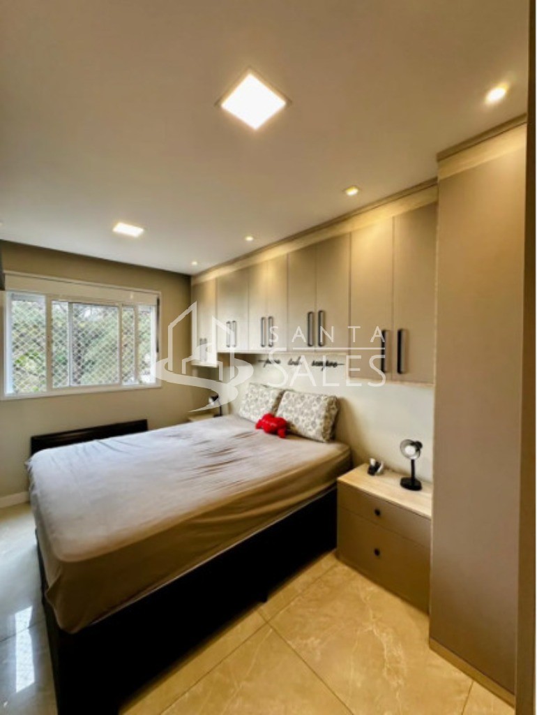 Apartamento, 2 quartos, 61 m² - Foto 19