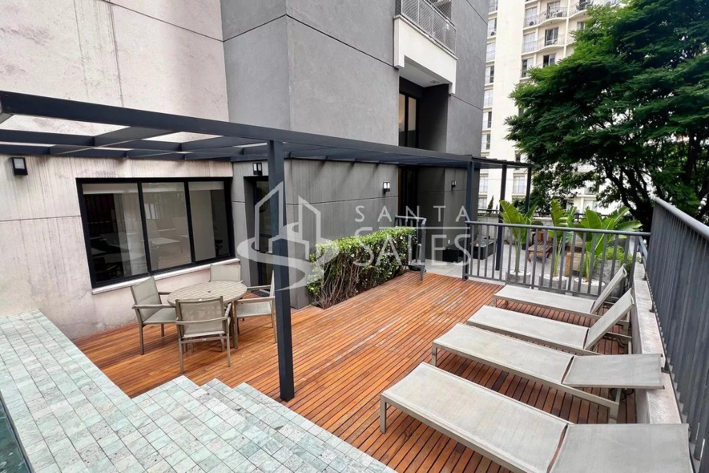 Apartamento, 1 quarto, 43 m² - Foto 58