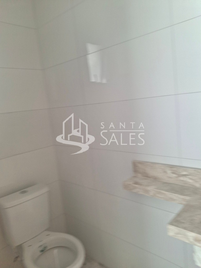 Casa de Condomínio, 2 quartos - Foto 9