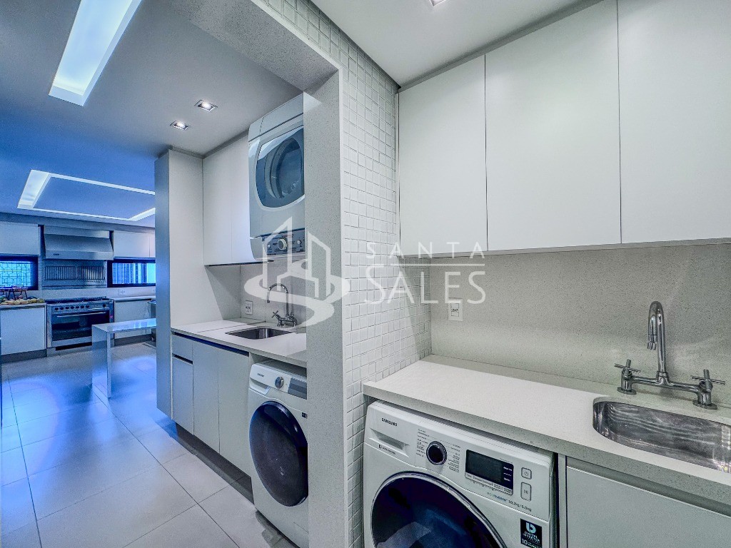 Sobrado, 4 quartos, 520 m² - Foto 39