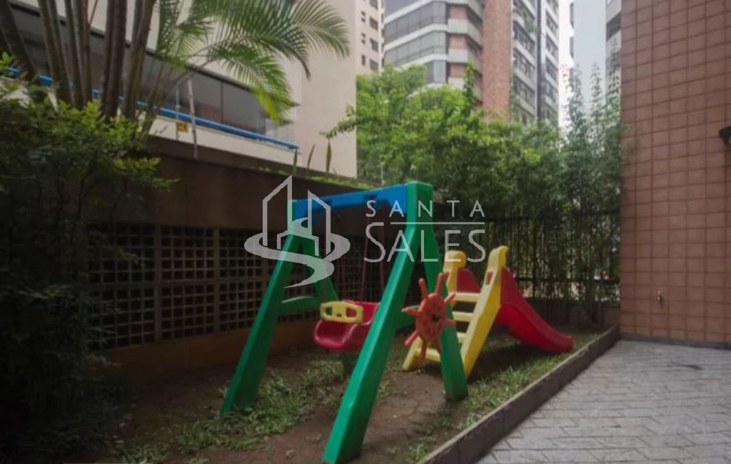 Apartamento, 3 quartos, 121 m² - Foto 31