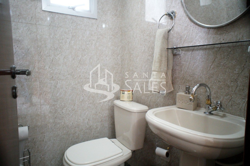 Apartamento, 3 quartos, 137 m² - Foto 4