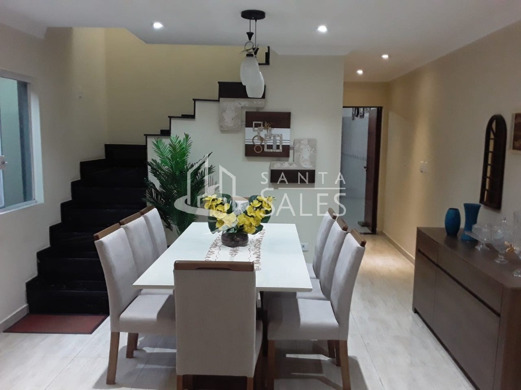 Casa, 4 quartos, 240 m² - Foto 18