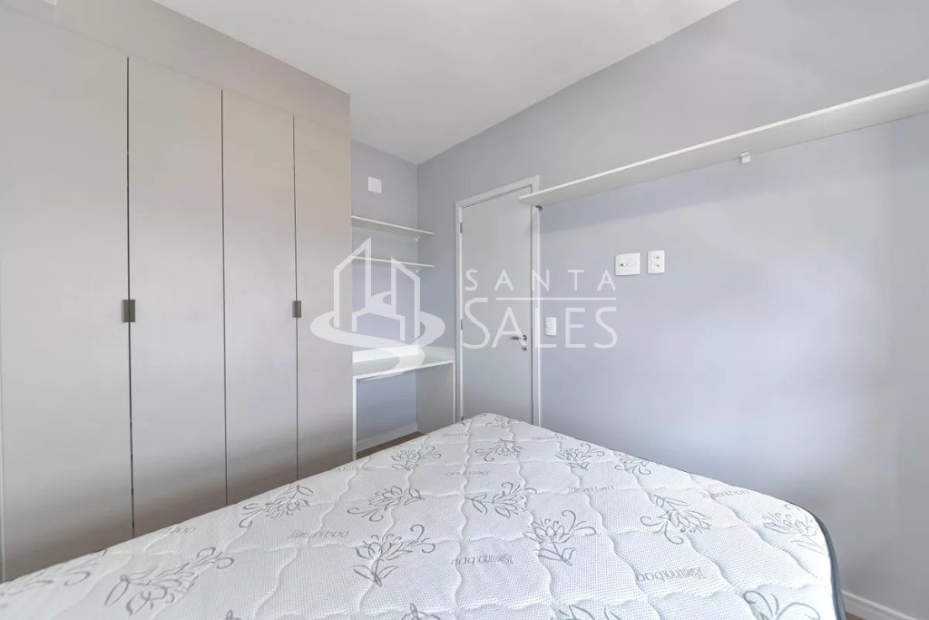 Apartamento, 2 quartos, 41 m² - Foto 10