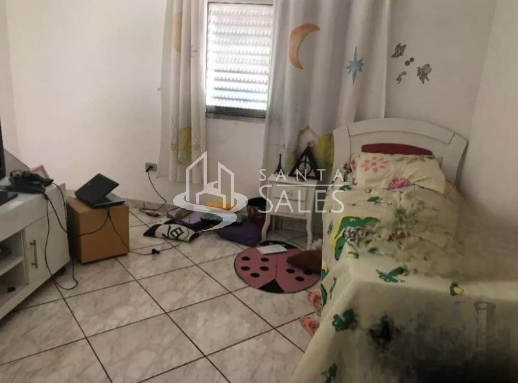 Sobrado, 7 quartos, 270 m² - Foto 27