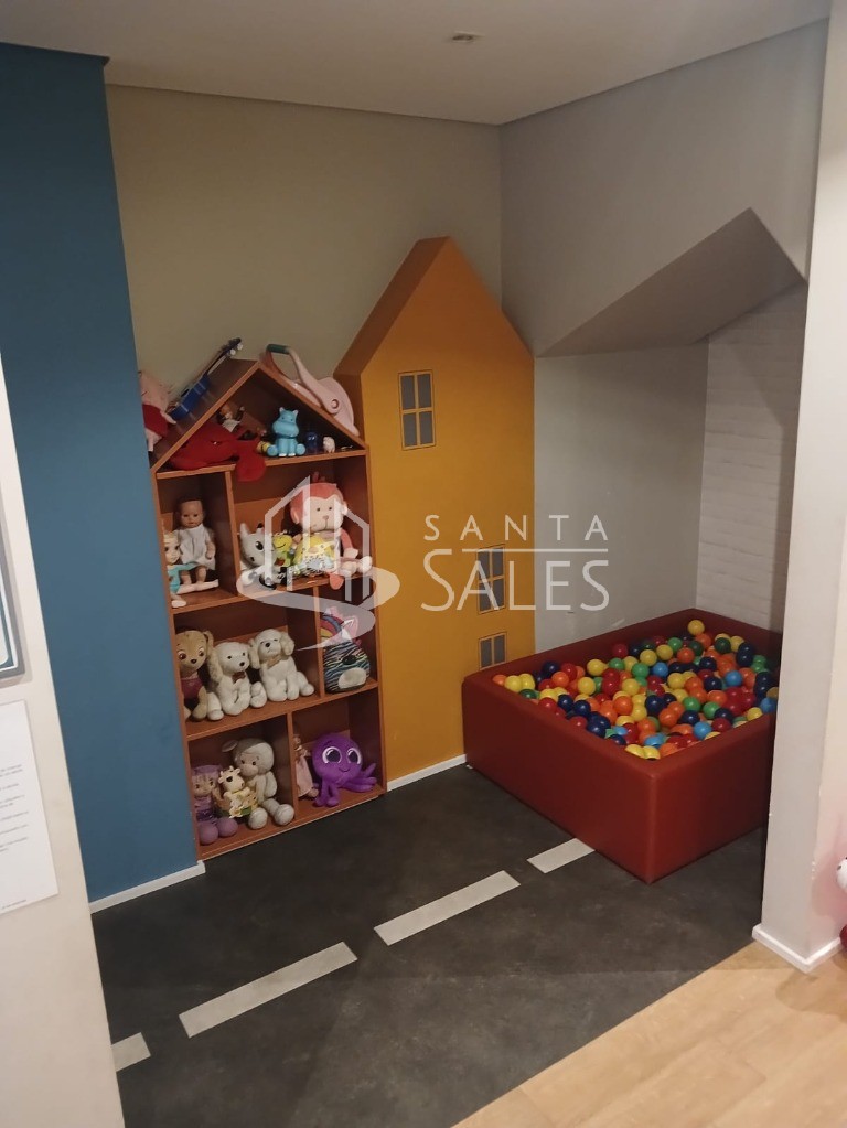 Apartamento, 2 quartos, 41 m² - Foto 34