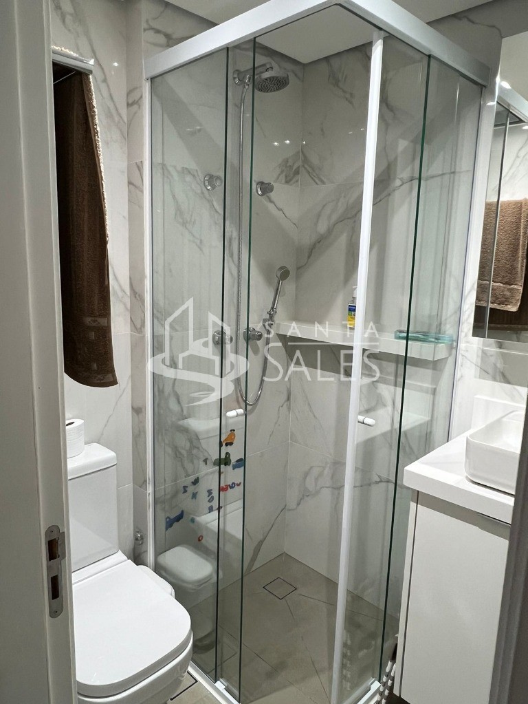 Apartamento, 3 quartos, 96 m² - Foto 18