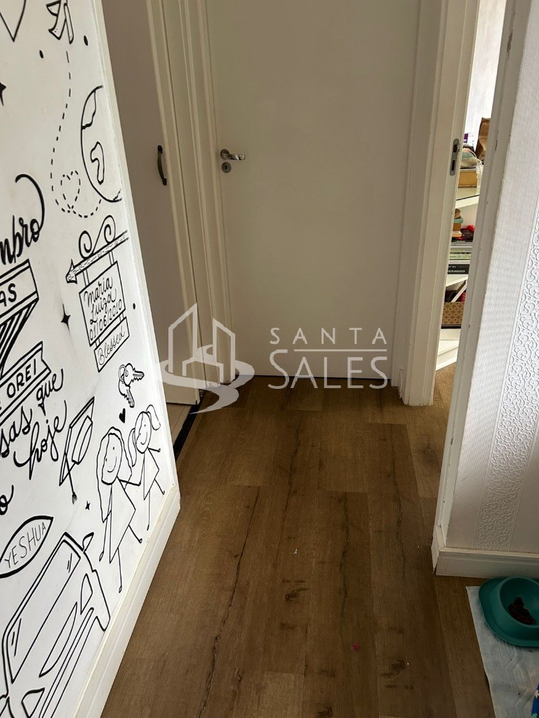 Apartamento, 2 quartos, 38 m² - Foto 7