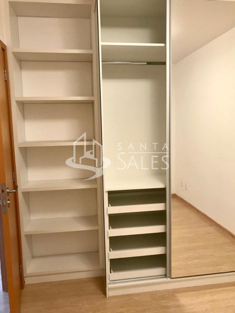 Apartamento, 1 quarto, 40 m² - Foto 19