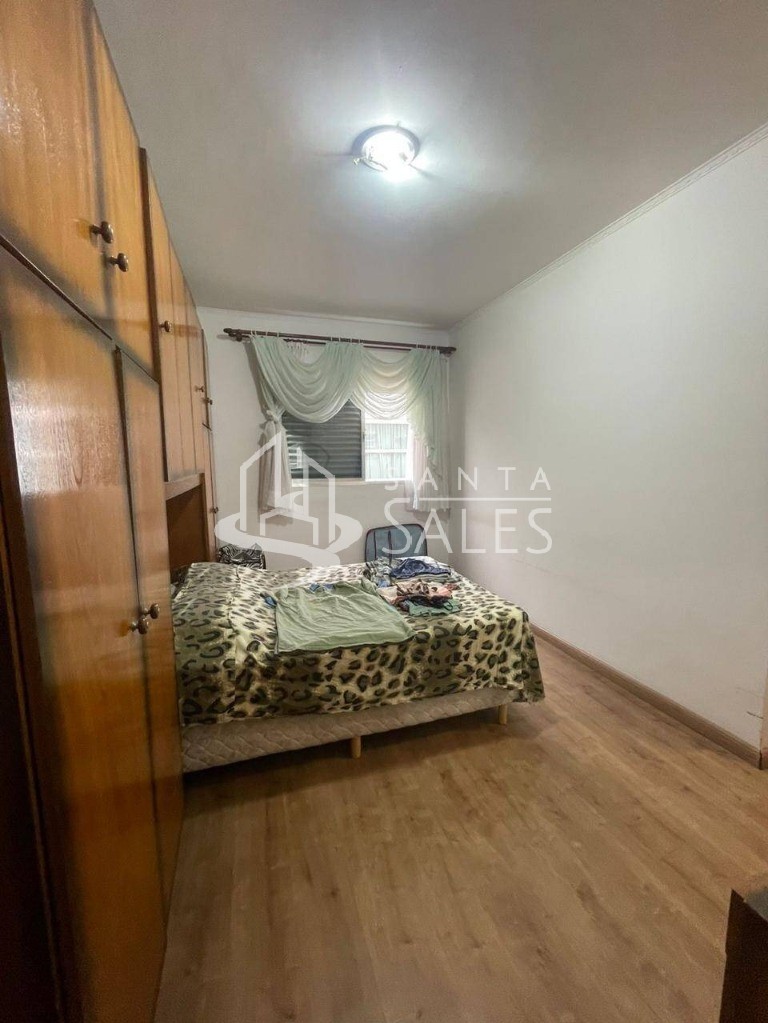 Sobrado, 3 quartos, 300 m² - Foto 21