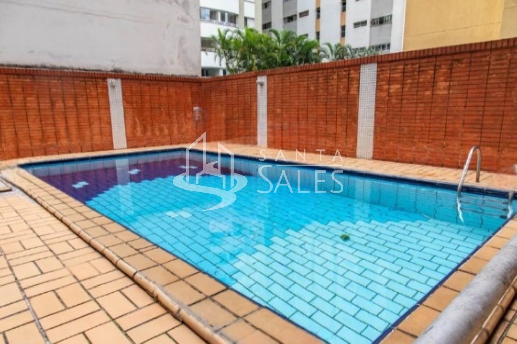 Apartamento, 3 quartos, 78 m² - Foto 35