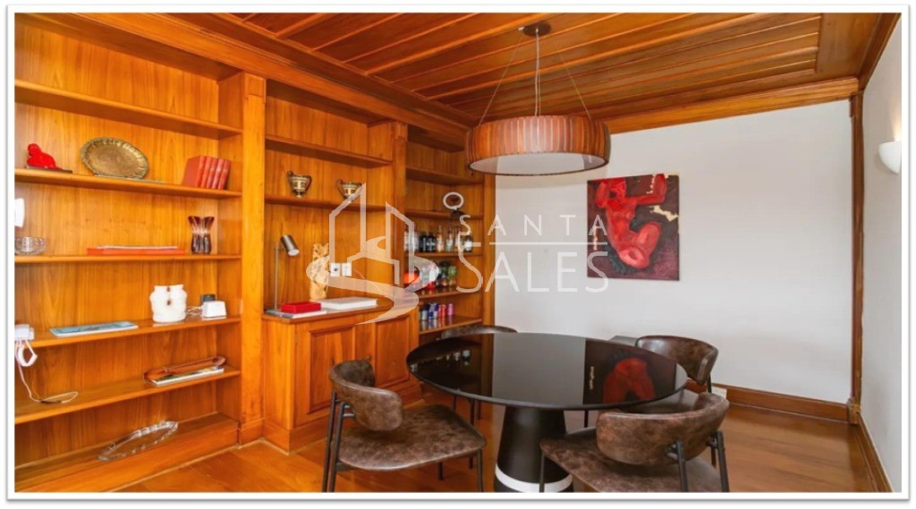 Apartamento, 5 quartos, 578 m² - Foto 20