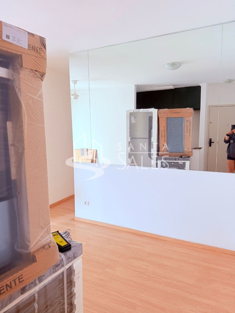 Apartamento, 3 quartos, 64 m² - Foto 10