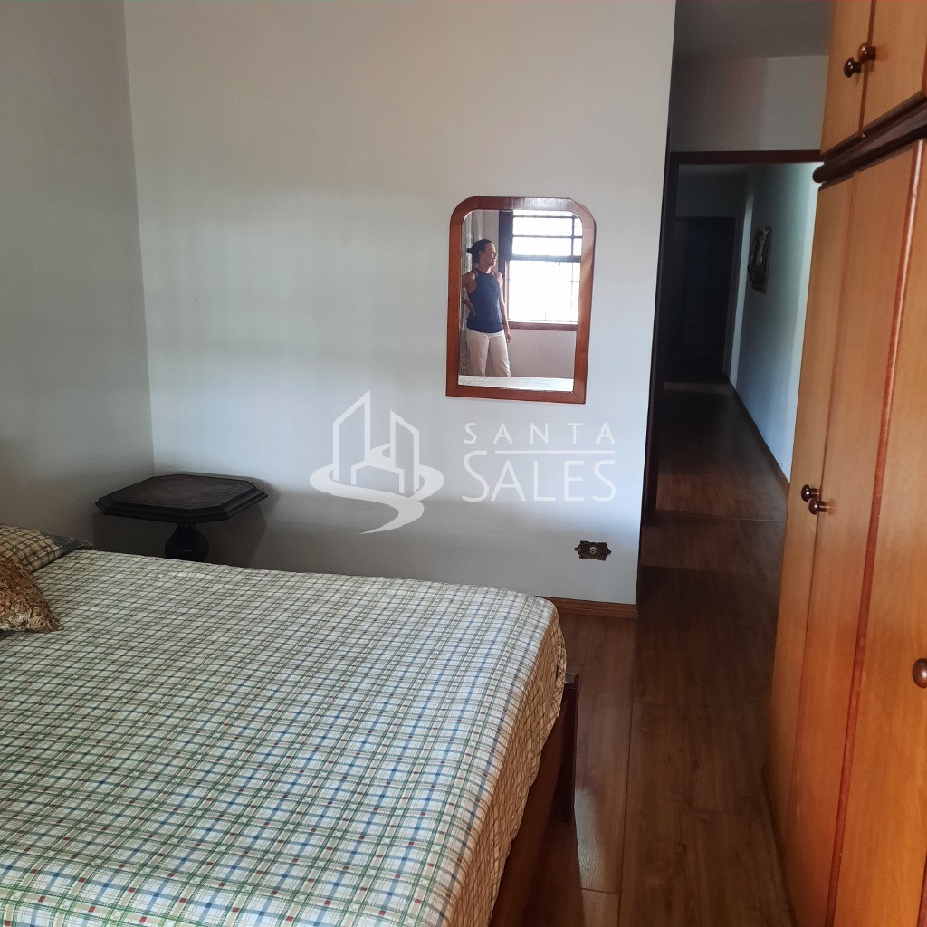 Sobrado, 3 quartos, 130 m² - Foto 6