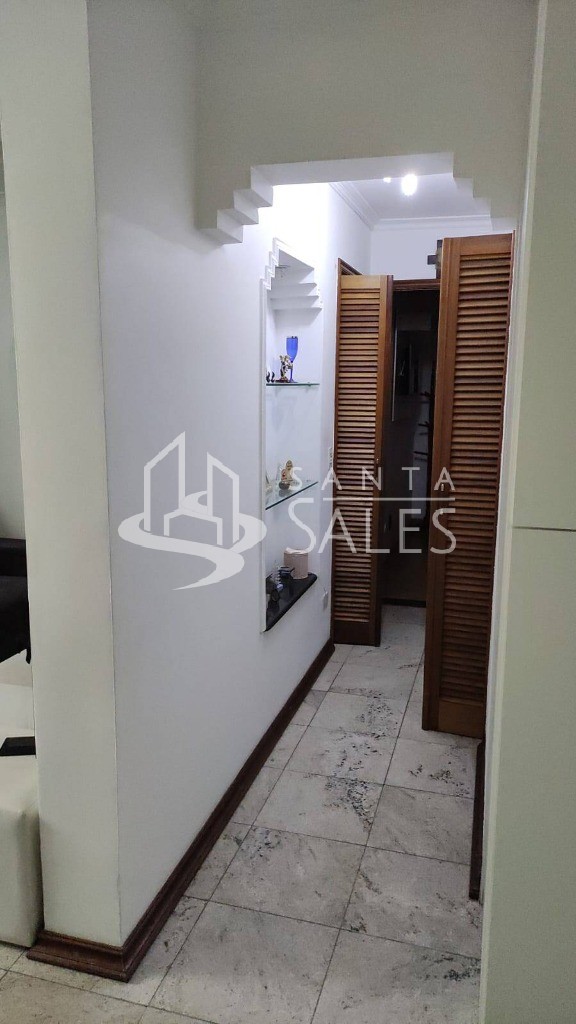 Apartamento, 2 quartos, 60 m² - Foto 13