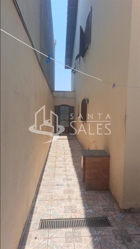 Sobrado, 3 quartos, 148 m² - Foto 6