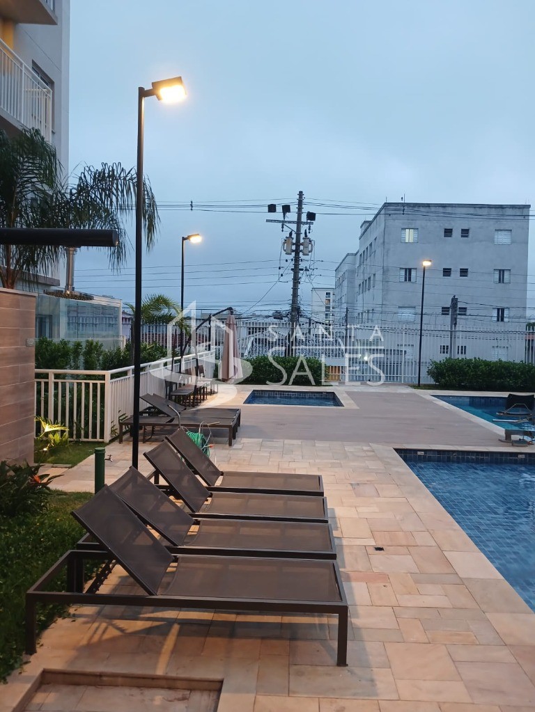 Apartamento, 2 quartos, 41 m² - Foto 13