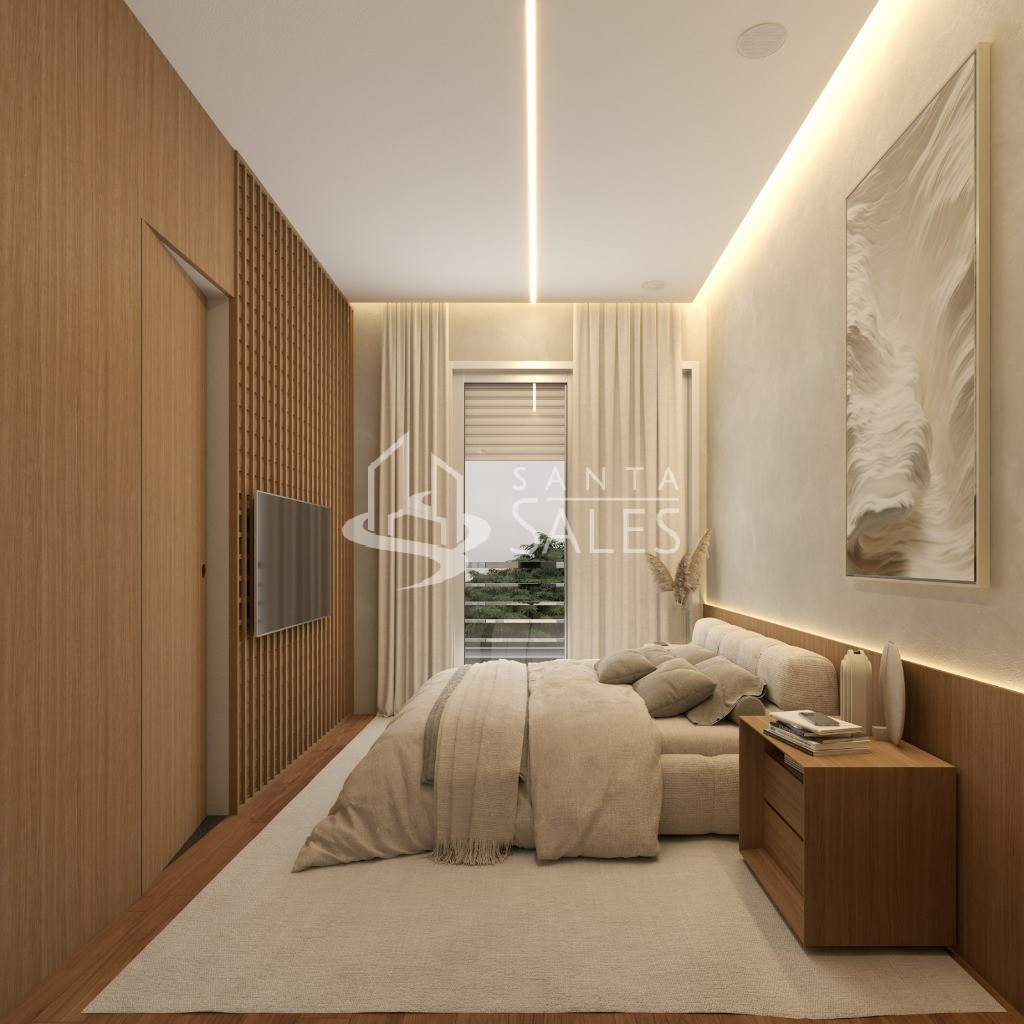 Sobrado, 3 quartos, 113 m² - Foto 20