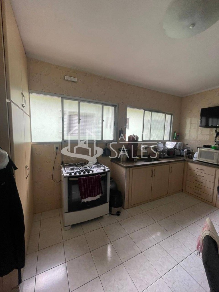 Sobrado, 3 quartos, 300 m² - Foto 18