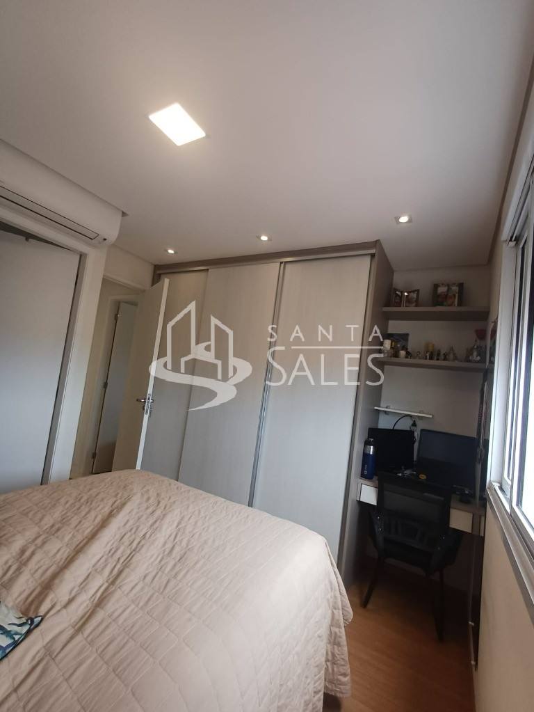 Apartamento, 3 quartos, 72 m² - Foto 28
