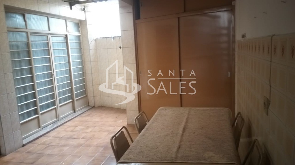 Casa, 3 quartos, 211 m² - Foto 12