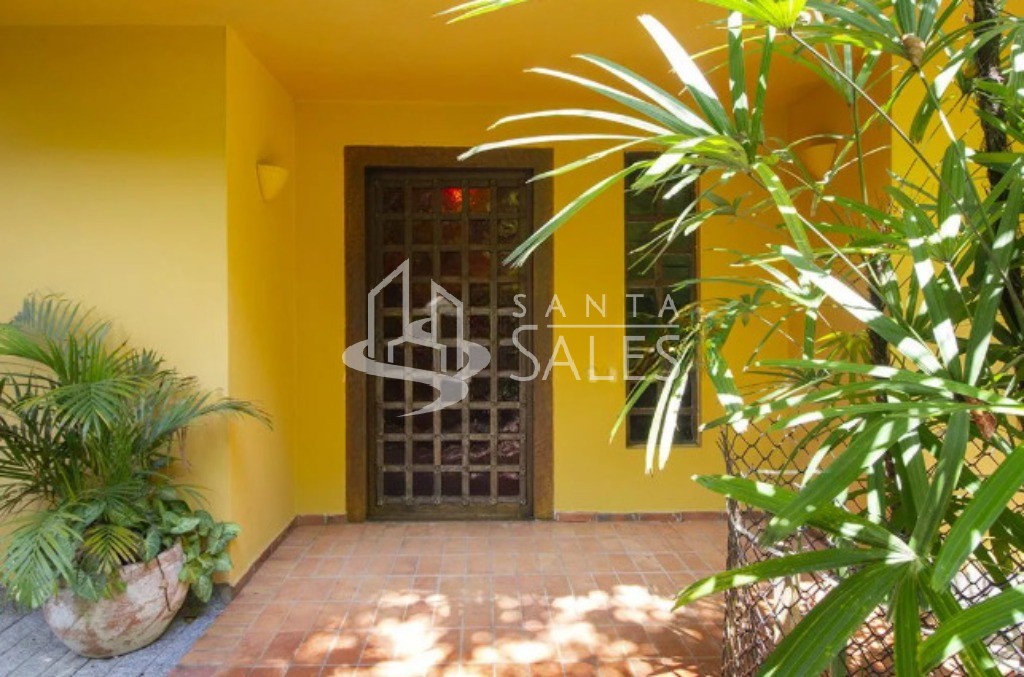 Sobrado, 5 quartos, 345 m² - Foto 44