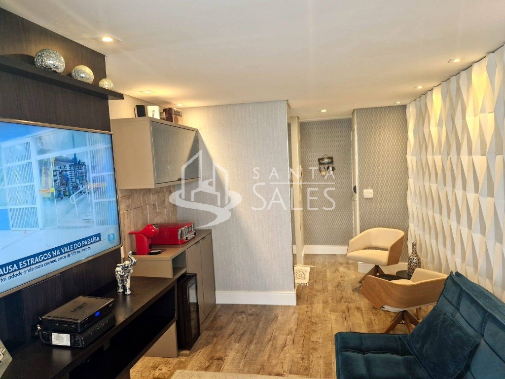 Apartamento, 2 quartos, 140 m² - Foto 5