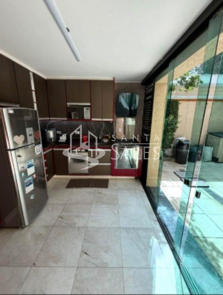 Sobrado, 3 quartos - Foto 8