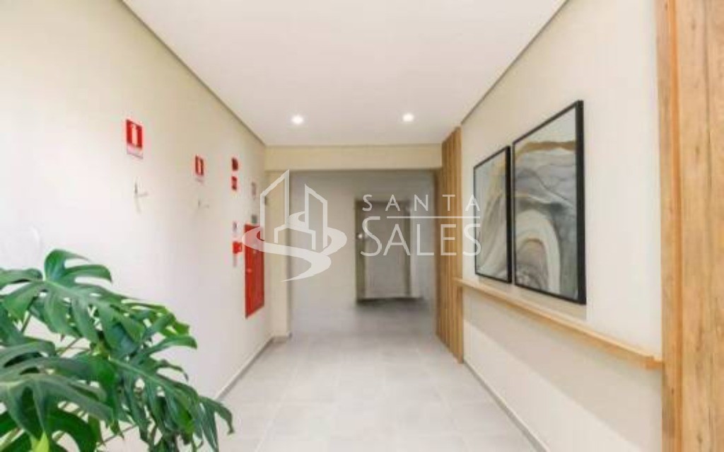 Apartamento, 2 quartos, 32 m² - Foto 27