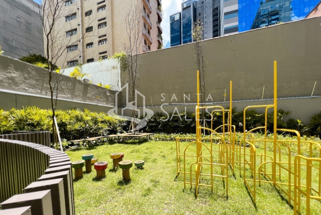 Apartamento, 1 quarto, 29 m² - Foto 27