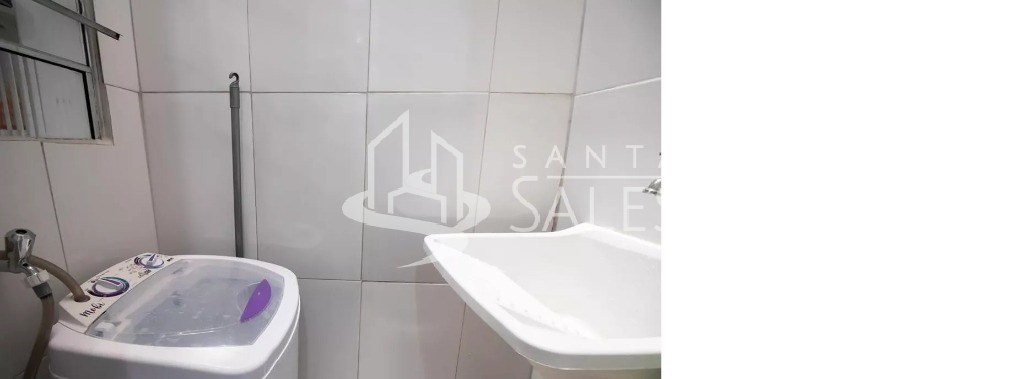 Kitnet-Studio, 16 m² - Foto 15