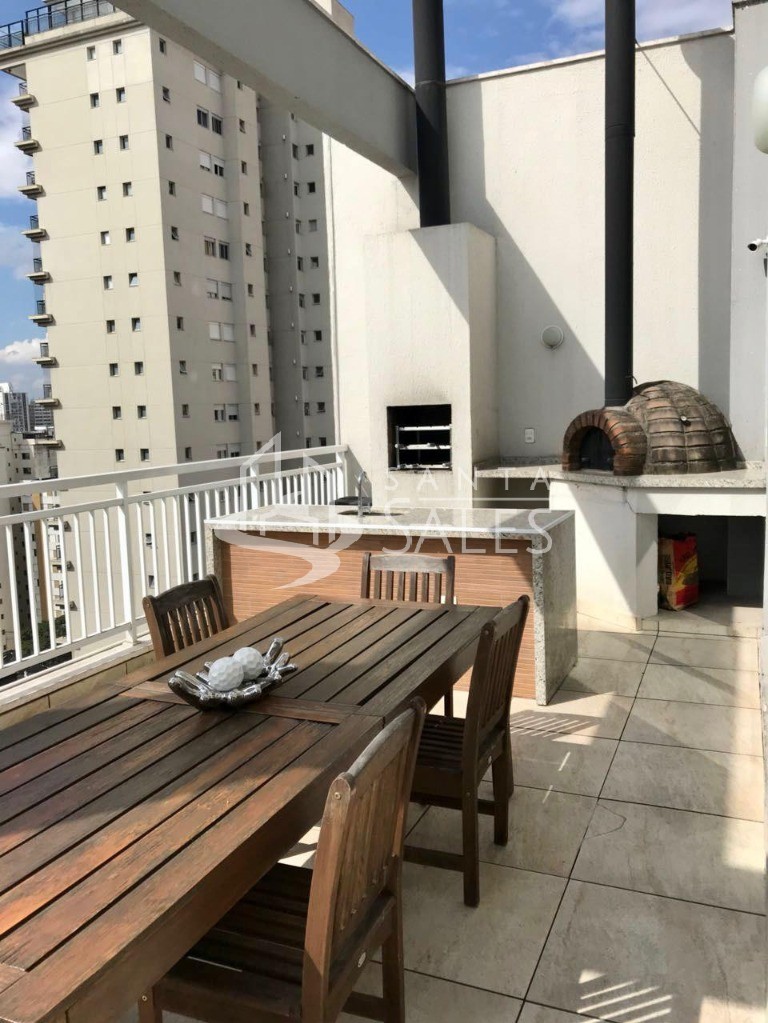 Apartamento, 1 quarto, 40 m² - Foto 4