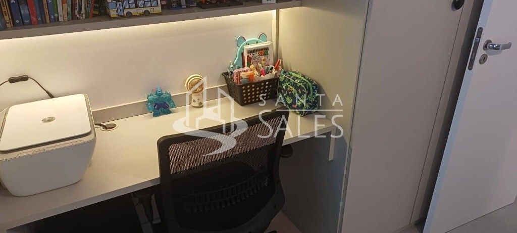 Apartamento, 3 quartos, 119 m² - Foto 54