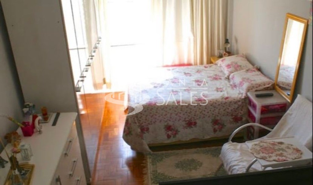 Apartamento, 1 quarto, 38 m² - Foto 11