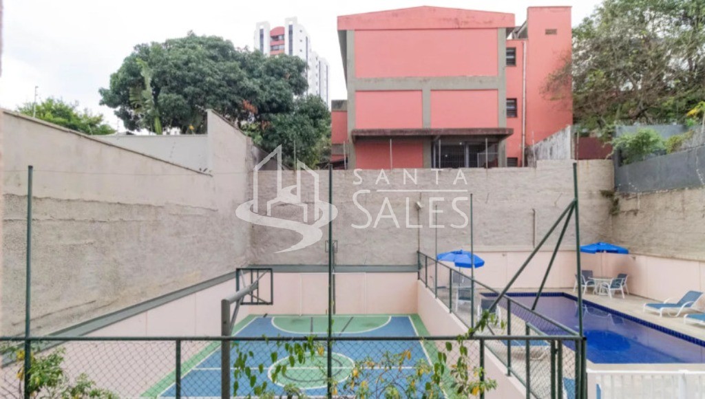 Apartamento, 2 quartos, 51 m² - Foto 26