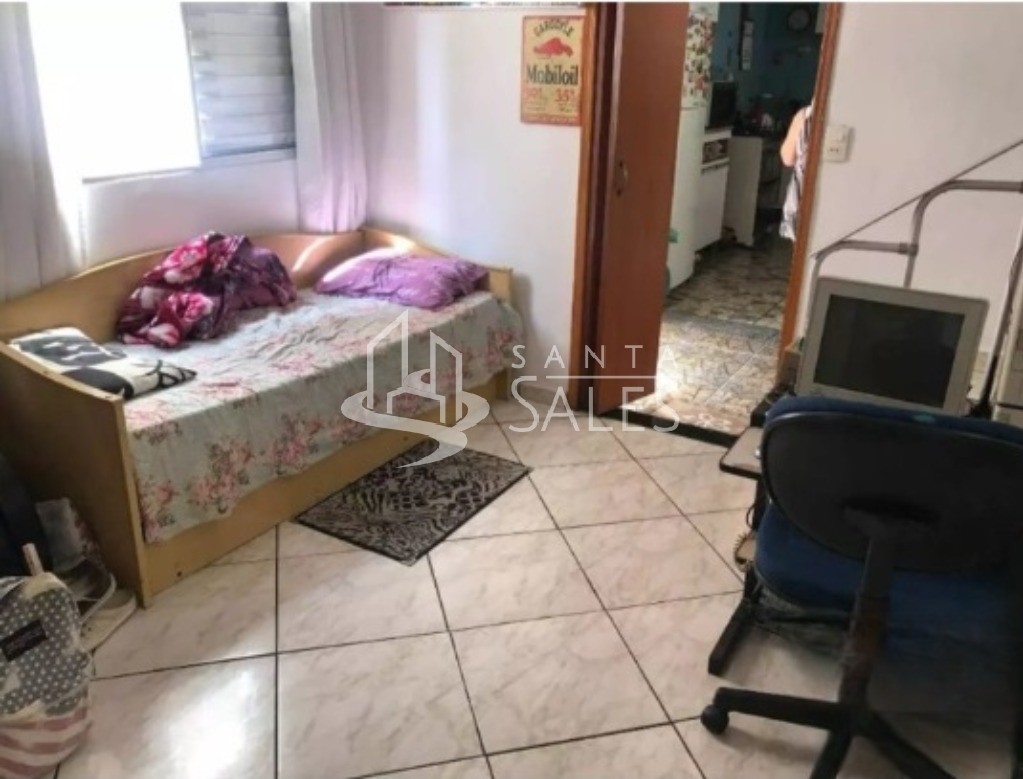 Sobrado, 7 quartos, 270 m² - Foto 24