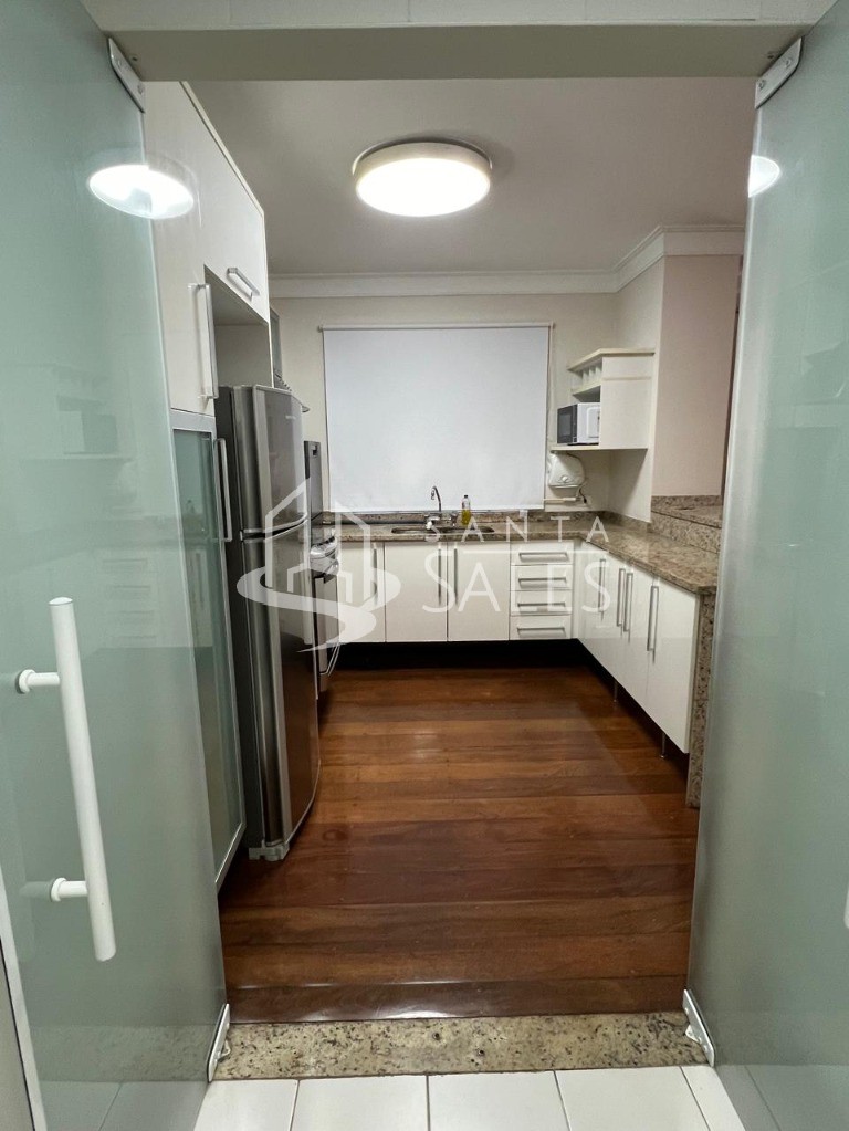 Apartamento, 3 quartos, 156 m² - Foto 12