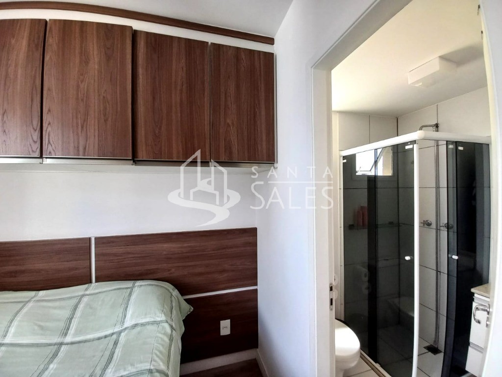 Apartamento, 3 quartos, 66 m² - Foto 87