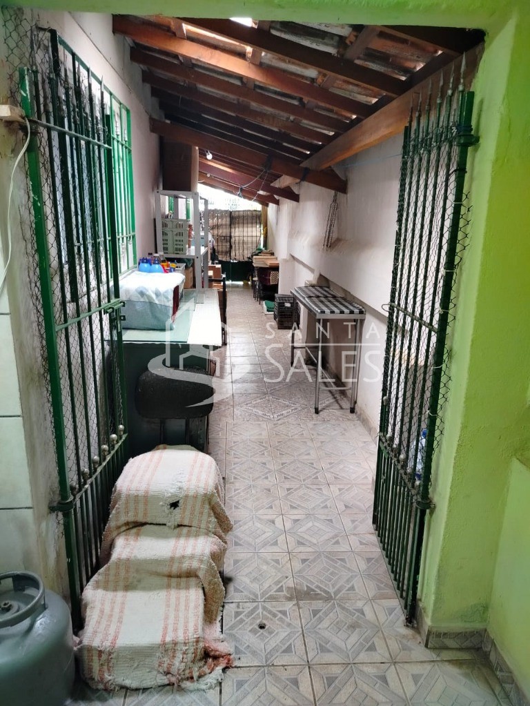 Casa, 5 quartos, 222 m² - Foto 26